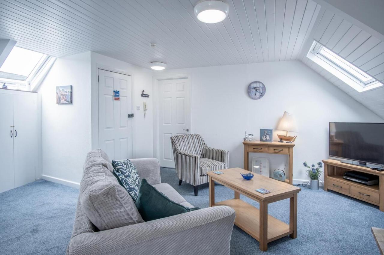St Julians View - 1 Bedroom Apartment - Tenby Luaran gambar