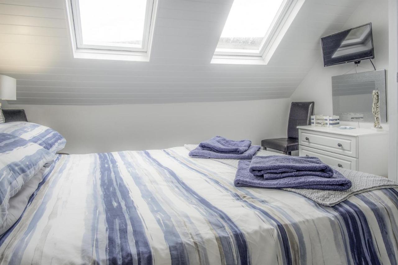 St Julians View - 1 Bedroom Apartment - Tenby Luaran gambar