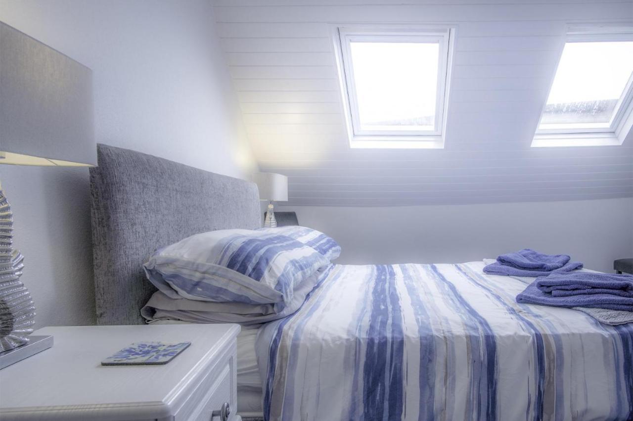 St Julians View - 1 Bedroom Apartment - Tenby Luaran gambar
